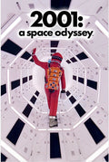 Merchandising Stanley Kubrick: 2001 Astronaut (Maxi Poster)