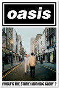 Merchandising Oasis: What's The Story Morning Glory (Maxi Poster)