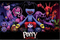 Merchandising Poppy Playtime: Key Art (Maxi Poster)