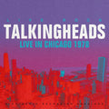 Audio CD Talking Heads - Live In Chicago 1978