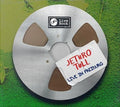 Audio CD Jethro Tull - Live In Freiburg