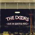 Audio CD Doors (The) - Live In Seattle 1970