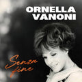 Vinile Ornella Vanoni - Senza Fine (180G) (Coloured Vinyl)