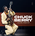 Vinile Chuck Berry - Lice At Bbc, 29 March 1972 (180G) (Clear Vinyl) (2 X 12")