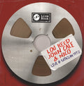 Vinile Lou Reed, John Cale & Nico - Live @ Bataclan 1972 (2 Lp)