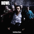 Vinyl Howl - Cold Water Music