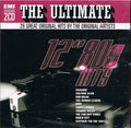Audio Cd The Ultimate 12"80s Hits (2 Cd) / Various