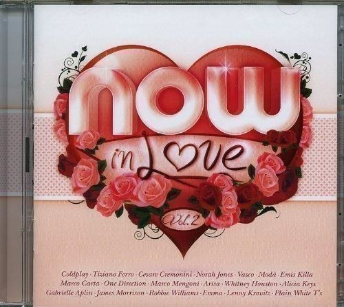 Audio Cd Now In Love 2013 (2 Cd)