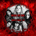 Vinile Mother Love Bone - Crown Of Thorns Live Dallas 89 (Picture Disc)