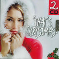 Audio Cd That's Christmas / Various (2 Cd)