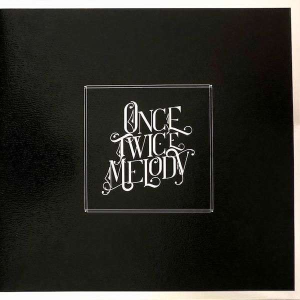 Vinile Beach House - Once Twice Melody (2 Lp) (Silver Edition)