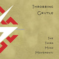 Vinile Throbbing Gristle - The Third Mind Movements (2 Lp)