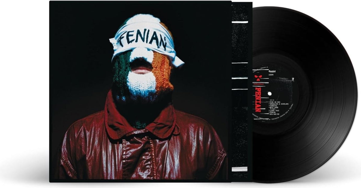 Vinile Kneecap - Fenian