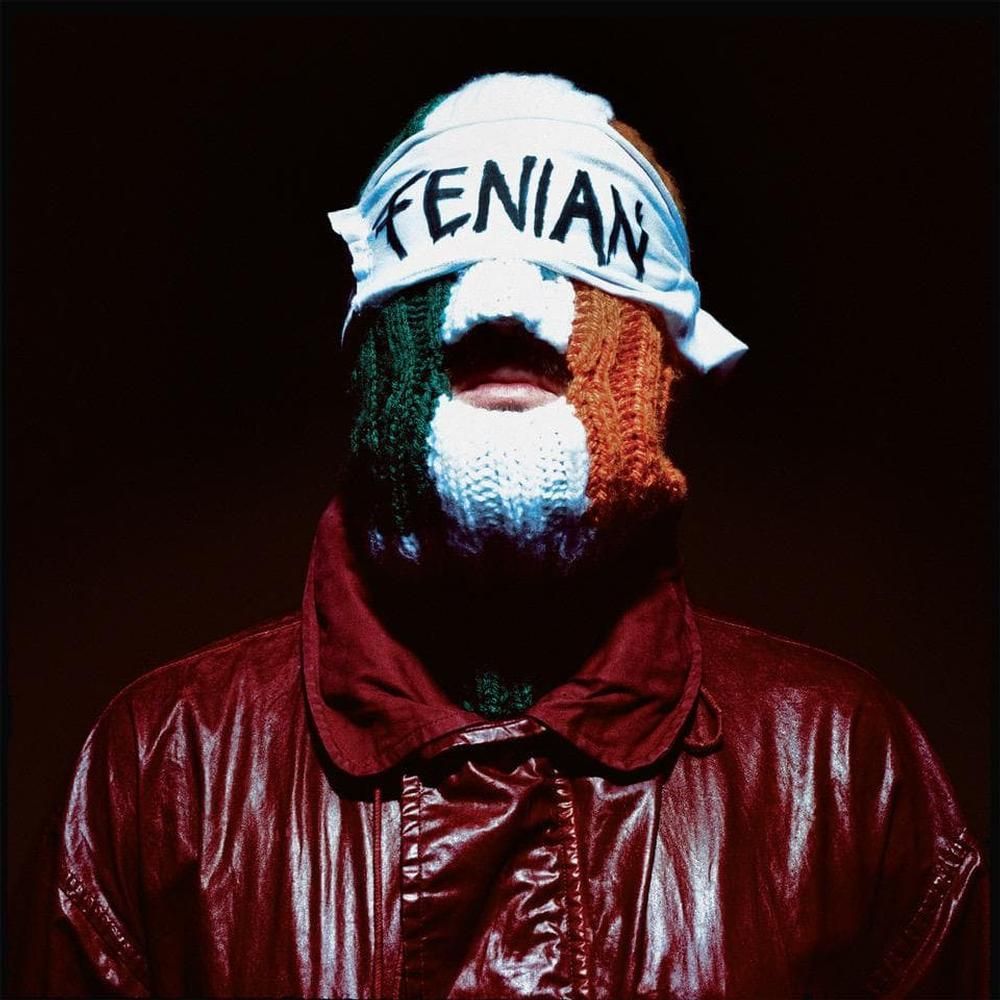 Audio Cd Kneecap - Fenian