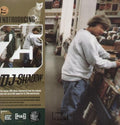 Vinile Dj Shadow - Endtroducing.....