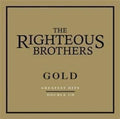 Audio Cd Righteous Brothers - Gold