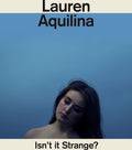 Audio Cd Lauren Aquilina - Strange