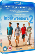 Blu-Ray The Inbetweeners Movie 2
