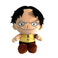 Merchandising One Piece: Sakami - Ace Wave 2 (Peluche 20 Cm)