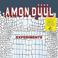 Vinile Amon Duul - Experimente (2 Lp)