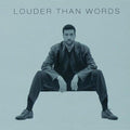 Audio Cd Lionel Richie - Louder Than Words