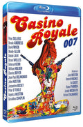Blu-Ray Casino Royale