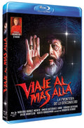Blu-Ray El Viaje Al Mas Alla