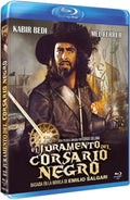Blu-Ray The Oath of the Black Corsair [Edition: Spain]