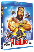 Blu-Ray Aladino