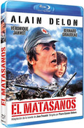 Blu-Ray Matasanos (El)