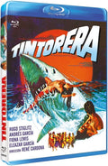Tintorera! Blu-Ray