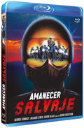 Blu-Ray Amanecer Salvaje