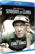Blu-Ray Paths of Glory