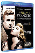 Blu-Ray Atraco Perfecto