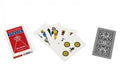 Merchandising Dal Negro: Carte Da Gioco Siciliane Italia