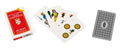 Merchandising Dal Negro: Carte Da Gioco Siciliane 20 Extra