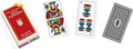 Merchandising Dal Negro: Carte Da Gioco Triestine N.92 Extra
