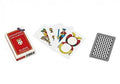 Merchandising Dal Negro: Carte Da Gioco Napoletane N.82 Plastica