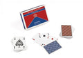 Merchandising Dal Negro: Carte Da Gioco Ramino Italia