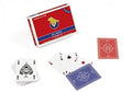Merchandising Dal Negro: Carte Da Gioco Ramino San Siro Plastica