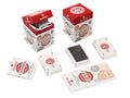 Merchandising Dal Negro: Carte Da Gioco Canasta Lusso