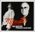 Audio Cd Mia Martini E Franco - Minuetto