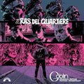 Vinile Goblin - Il Ras Del Quartiere / O.S.T.