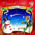 Audio Cd Geronimo Stilton: Canzoni Di Natale / Various