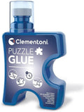 Merchandising Clementoni: Colla Per Puzzle