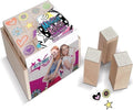Merchandising Maggie & Bianca Fashion Friends: Set Di Timbri