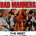 Audio Cd Bad Manners - The Best