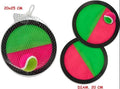 Merchandising Teorema: Teo's - Catch Ball Con Pallina 20 Cm