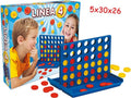 Merchandising Teorema: Giochi In Scatola Linea 4 Versione Grande