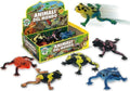 Merchandising Teorema: Geo Nature - Rane Velenose Soffice 18 Pz